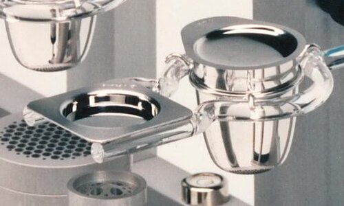 CRB GmbH | Platina smelten | © CRB Analyse Service GmbH