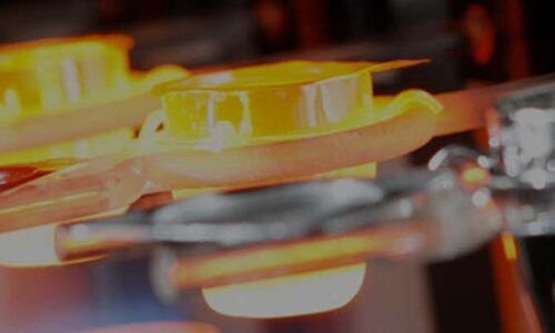 CRB GmbH | Producción de digestión de fusión para análisis de fluorescencia de rayos X | © CRB Analyse Service GmbH