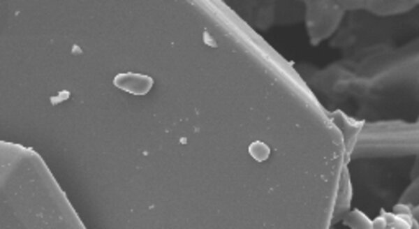 CRB GmbH | Kohlenstoffbestimmung | © CRB Analyse Service GmbH