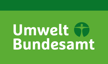 Logo agenzia federale dell'ambiente
